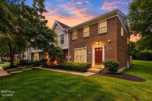 10935 Brookgreen Ct, Cincinnati, OH, 45242-3106 | Card Image
