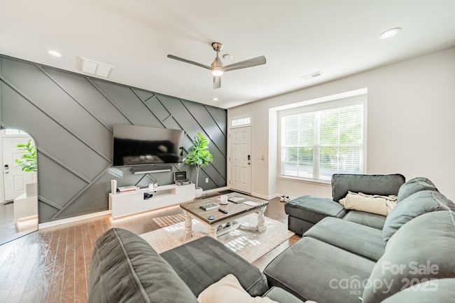 11546 Red Rust Ln, Townhouse with 2 bedrooms, 3 bathrooms and null parking in Charlotte NC | Image 6