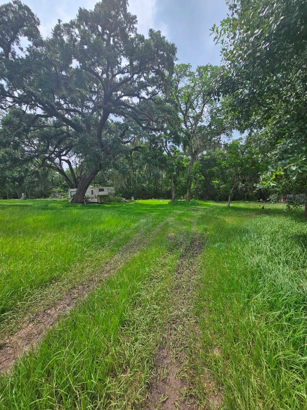 Land in Sweeny 2