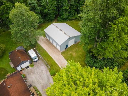 5420 N Eastman Road, Mills Township, MI, 48642 | Card Image