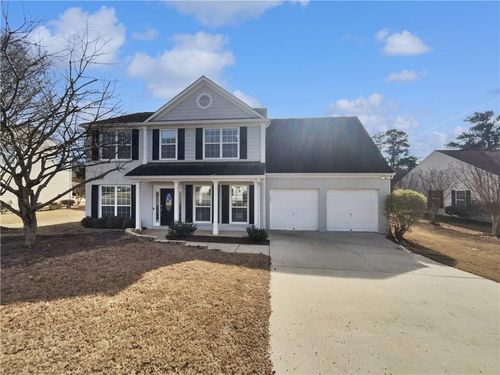 2905 Steadman Vly Sw, Marietta, GA, 30064-2495 | Card Image