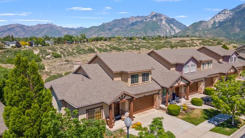 1445 E Chateau Ridge Way, Sandy, UT, 84092-4600 | Card Image