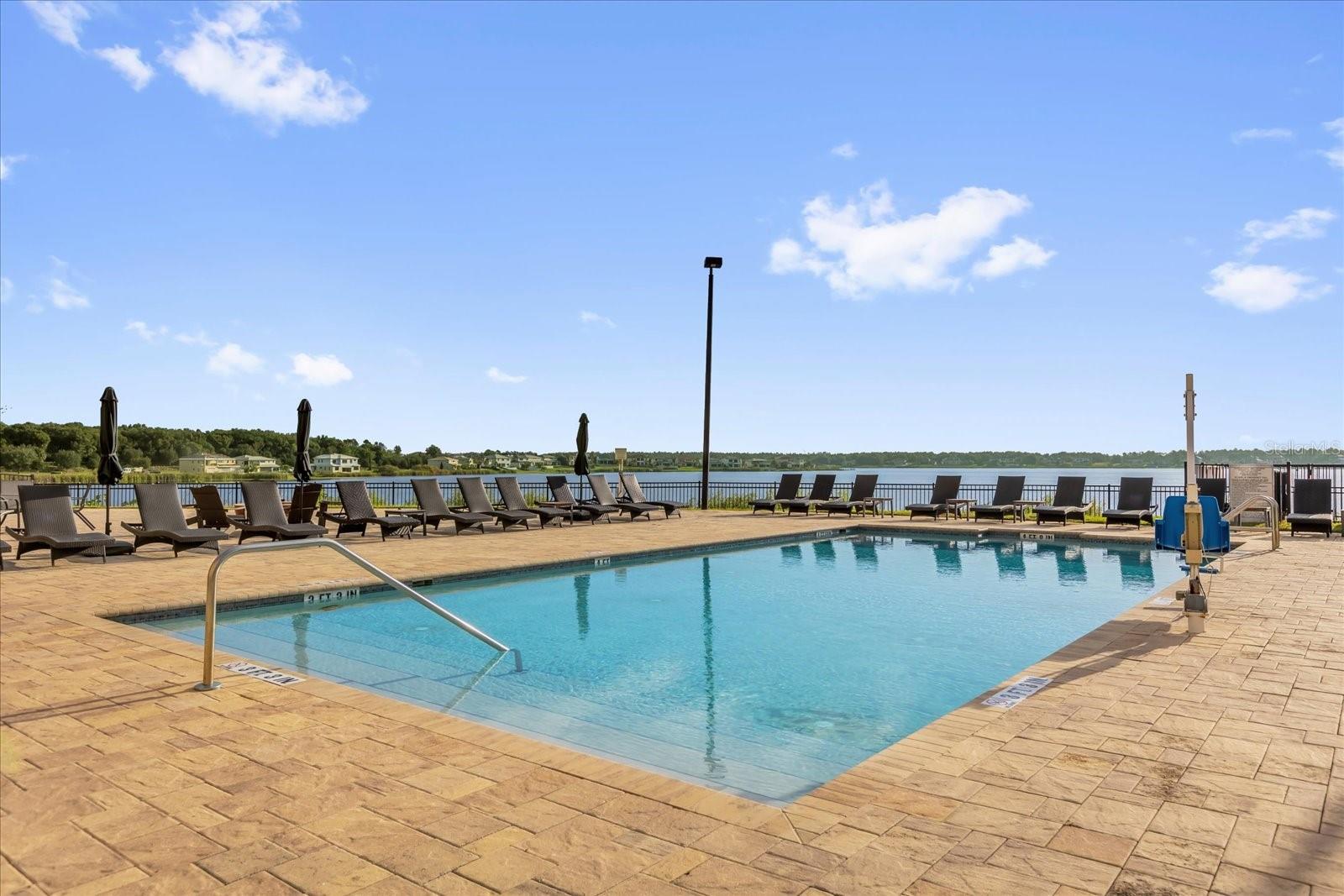 Residential in MONTVERDE 2