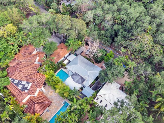 4131 Lybyer Ave, House other with 3 bedrooms, 2 bathrooms and null parking in Coconut Grove FL | Image 44