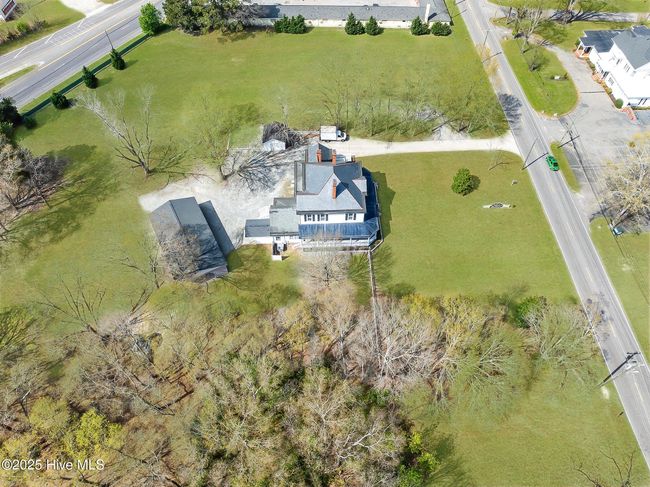 710 S Caroline St, House other with 5 bedrooms, 4 bathrooms and 1 parking in Rockingham NC | Image 39