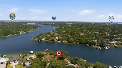 602 Cinco Terrace Lane, Fort Walton Beach, FL, 32547 | Card Image