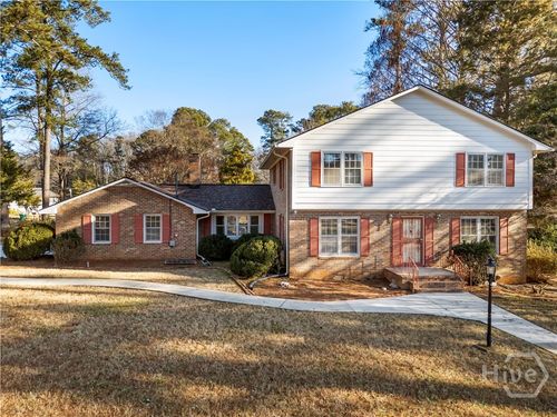 225 Ponderosa Dr, Athens, GA, 30605-3319 | Card Image