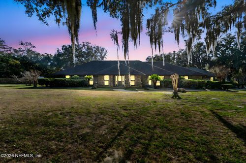 595 Aberdeen Ct, Orange Park, FL, 32073-4230 | Card Image