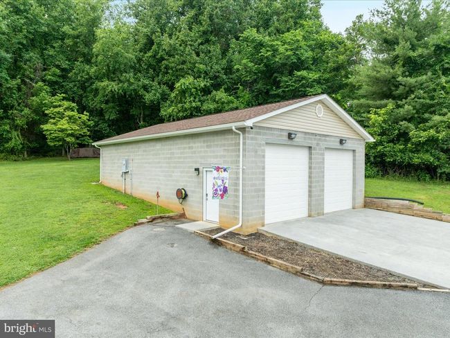 364 Stoney Bottom Rd, House other with 3 bedrooms, 3 bathrooms and null parking in FRONT ROYAL VA | Image 34