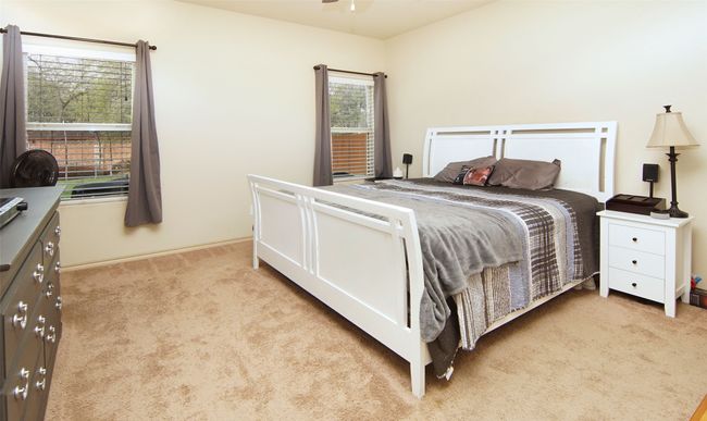 1105 Ashton Dr, House other with 4 bedrooms, 2 bathrooms and null parking in Azle TX | Image 13