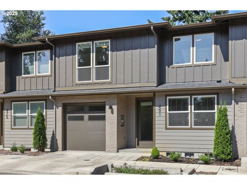 491 Ne Elliott Ave, Gresham, OR, 97030-7446 | Card Image