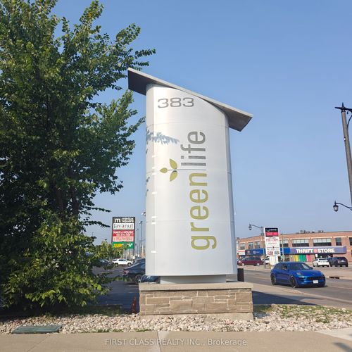 321-383 Main St E, Milton, ON, L9T8K8 | Card Image