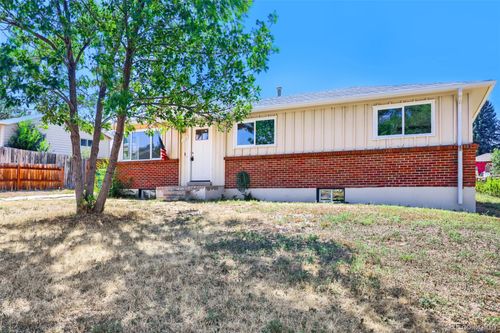 116 Ash Avenue, Castle Rock, CO, 80104 | Card Image
