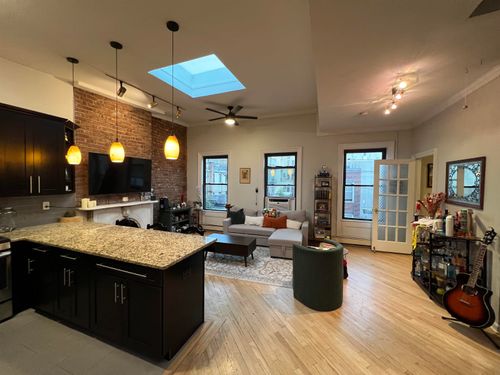 apt-3-106 5th St, Hoboken, NJ, 07030-4953 | Card Image