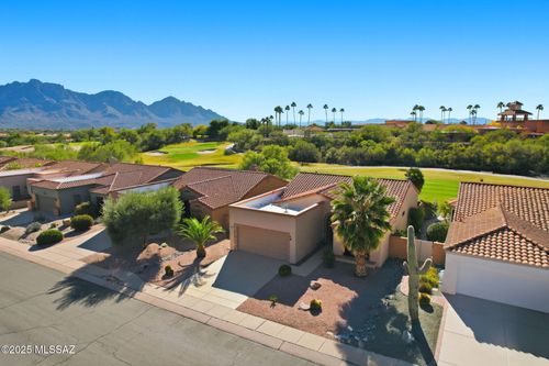 14277 N Copperstone Drive, Oro Valley, AZ, 85755 | Card Image