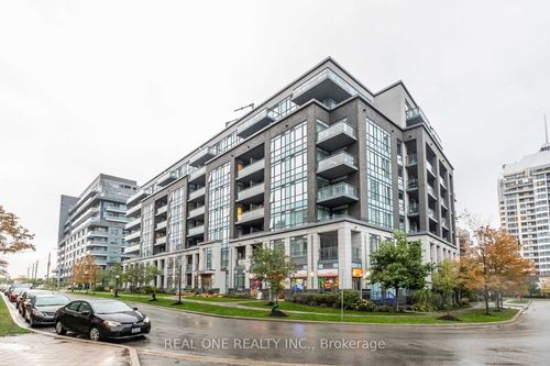 504-17 Kenaston Gdns, North York, ON, M2K0B9 | Card Image