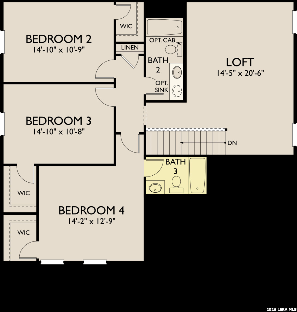 Residential in Seguin 4