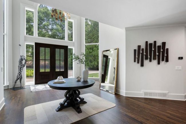 330 Longvue Ct, House other with 7 bedrooms, 10 bathrooms and null parking in Duluth GA | Image 5