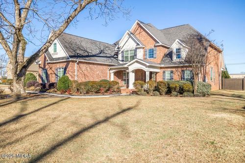 201 Running Creek Dr, Warner Robins, GA, 31088-1001 | Card Image