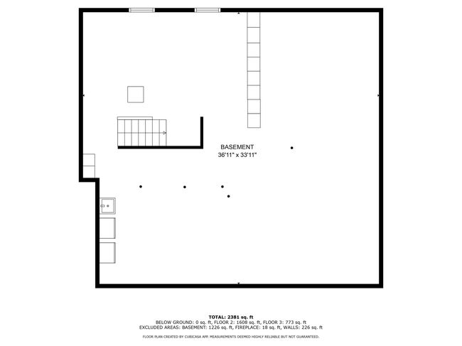 1687 Dimmers Rd, House other with 3 bedrooms, 3 bathrooms and null parking in Reading MI | Image 54