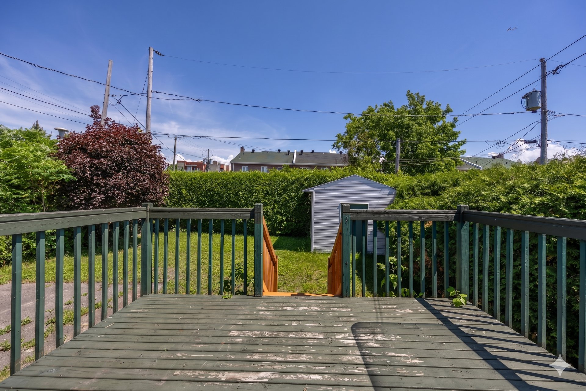Residential in Longueuil (Saint-Hubert) 4