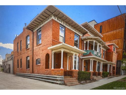 1940 W 33rd Ave, Denver, CO, 80211-3412 | Card Image