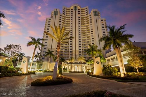 1806-4971 Bonita Bay Boulevard, BONITA SPRINGS, FL, 34134 | Card Image