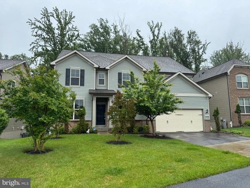 2410 Vineyard Springs Way, Ellicott City, MD, 21043-6700 | Card Image