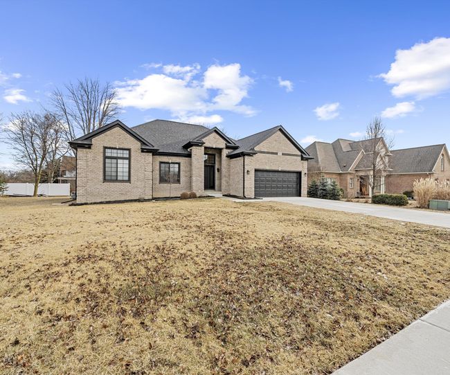 8459 Talon Ct, House other with 3 bedrooms, 3 bathrooms and null parking in Newport MI | Image 34