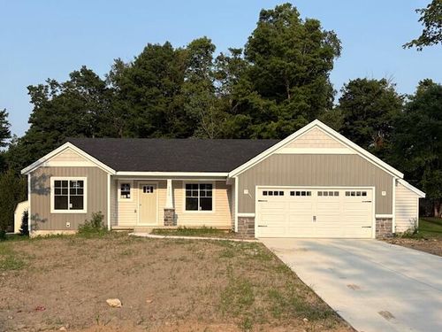 7884 Cannonsburg Road Ne, Cannon Township, MI, 49341 | Card Image