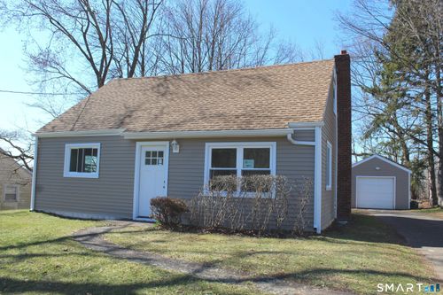 52 Glen Haven Rd, New Haven, CT, 06513 | Card Image