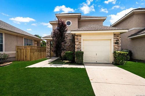 6706 Biscay Hbr, San Antonio, TX, 78249-2575 | Card Image