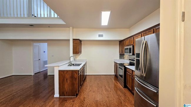 132 Timberleaf Cir, Townhouse with 3 bedrooms, 3 bathrooms and null parking in Alabaster AL | Image 6