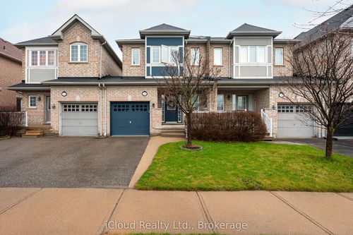 100 Goldham Way, Georgetown, ON, L7G0C8 | Card Image