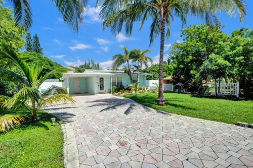 1433 Ne 27th St, Pompano Beach, FL, 33064-6965 | Card Image