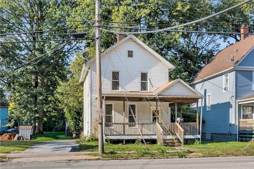 142 4th St, Elyria, OH, 44035-5930 | Card Image