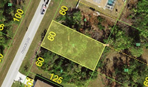 248 Australian Dr, Rotonda West, FL, 33947-4804 | Card Image