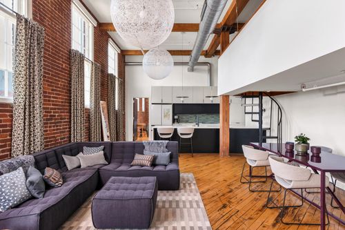 apt-216-1400 Rosa L Parks Blvd, Nashville, TN, 37208-2571 | Card Image