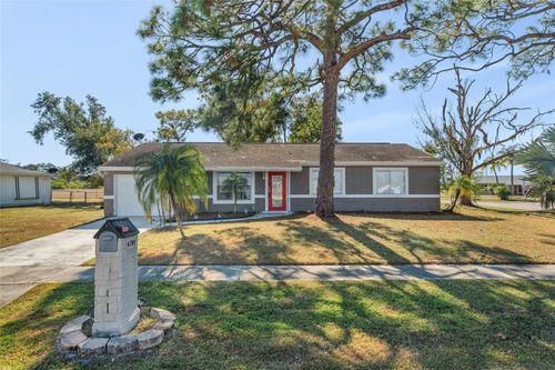 6789 Miro Ct, North Port, FL, 34287-1807 | Card Image