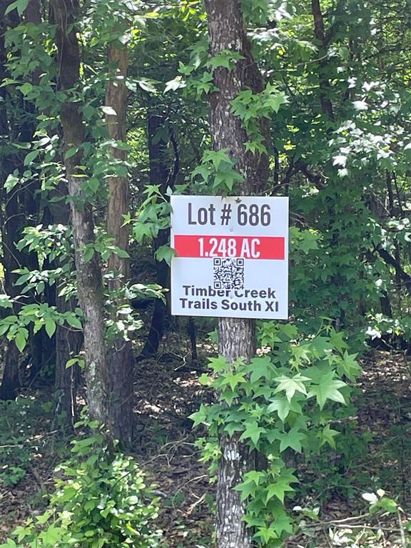 Land in Broken Bow 3