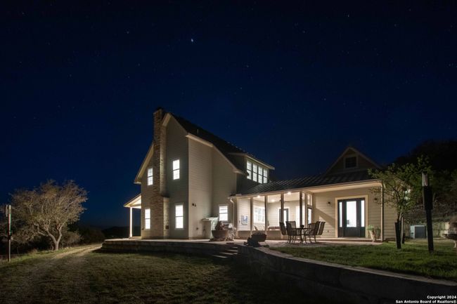 1259 Benton Creek Rd, House other with 2 bedrooms, 3 bathrooms and null parking in Medina TX | Image 93