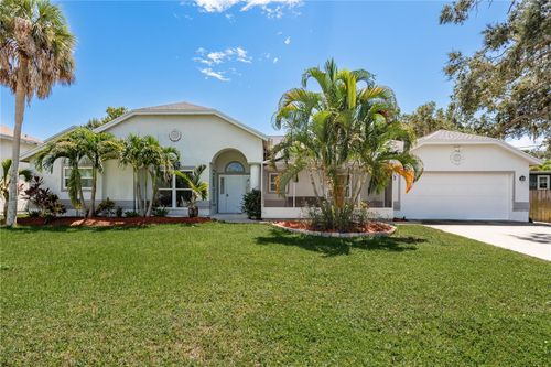 161 Lake Shore Dr W, PALM HARBOR, FL, 34684-1204 | Card Image