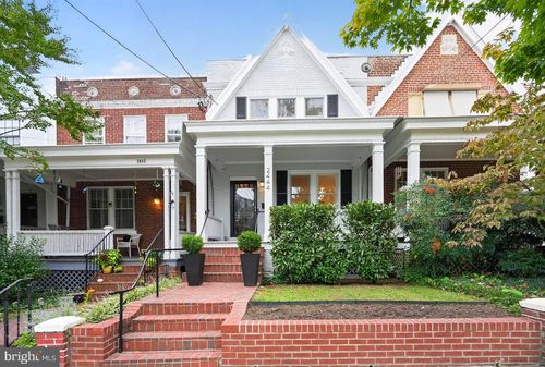 2444 Huidekoper Pl Nw, WASHINGTON, DC, 20007-1826 | Card Image