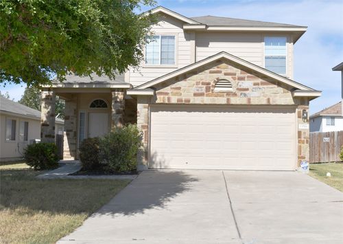 13516 Richard Nixon St, Manor, TX, 78653-3935 | Card Image