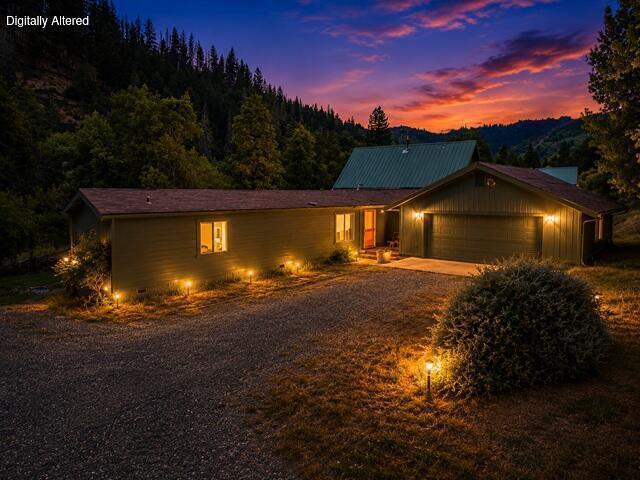 Residential in Douglas City 4