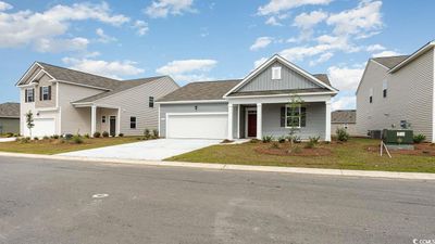 515 Firouz Dr, House other with 4 bedrooms, 2 bathrooms and 4 parking in Longs SC | Image 2