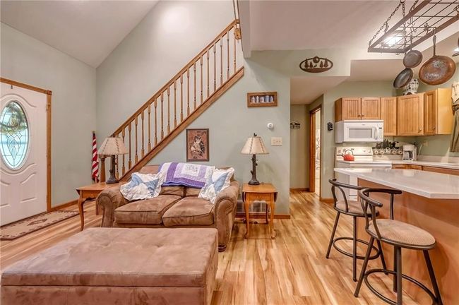 10155 Deer Run Rd, House other with 3 bedrooms, 2 bathrooms and null parking in Poland IN | Image 10