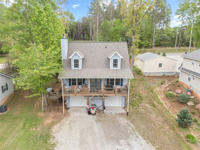 308 Mount Bay Dr, House other with 3 bedrooms, 3 bathrooms and null parking in Westminster SC | Image 4