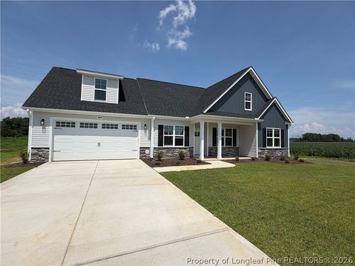 3669 N Old Wire Rd, Shannon, NC, 28386 | Card Image