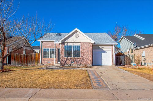 4923 Altura St, Denver, CO, 80239-4248 | Card Image